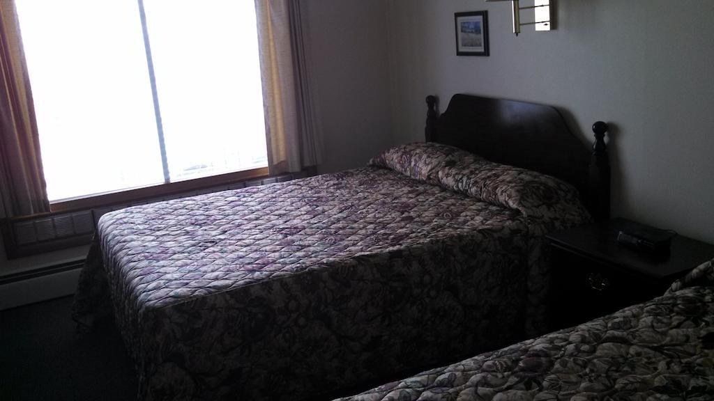 The Mansion Motel Buffalo Quarto foto